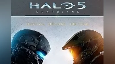 Halo 5: Guardians Deluxe Edition EN United States (United States) [Xbox One/Series]