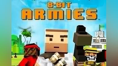 8-Bit Armies EN United States (United States) [Xbox One/Series]