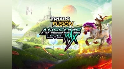 Trials Fusion - Awesome Level Max DLC United States (United States) [Xbox One/Series]