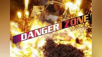 Danger Zone EN United States (United States) [Xbox One/Series]
