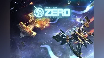 Strike Suit Zero - Director's Cut EN/DE/FR/IT/PT/RU/ES United States (United States) [Xbox One/Series]