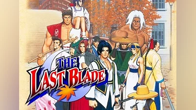 Aca Neogeo: The Last Blade EN United States (United States) [Xbox One/Series]