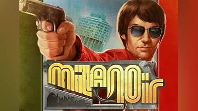 Milanoir EN United States (United States) [Xbox One/Series]