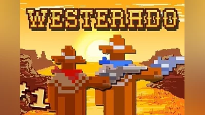 Westerado: Double Barreled EN United States (United States) [Xbox One/Series]