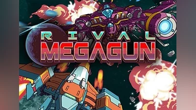 Rival Megagun EN United States (United States) [Xbox One/Series]