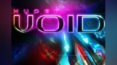 Hyper Void EN United States (United States) [Xbox One/Series]