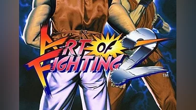 Aca Neogeo: Art Of Fighting 2 EN United States (United States) [Xbox One/Series]