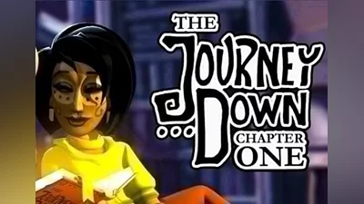 The Journey Down: Chapter One EN/DE United States (United States) [Xbox One/Series]