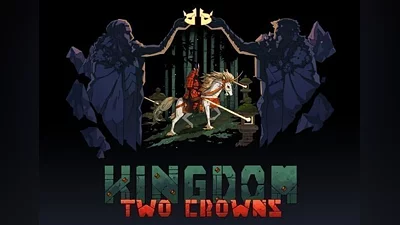 Kingdom: Two Crowns United States (United States) [Xbox One/Series]