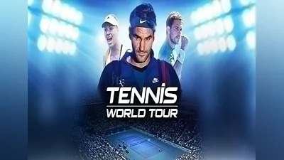 Tennis World Tour Legend Edition United States (United States) [Xbox One/Series]