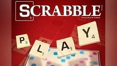 Scrabble EN United States (United States) [Xbox One/Series]