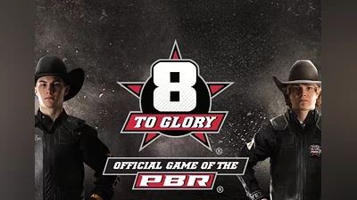 8 To Glory: The Official Game of the PBR EN United States (United States) [Xbox One/Series]