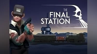 The Final Station EN/DE/FR/IT/PL/PT/ES United States (United States) [Xbox One/Series]