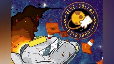 Blue-Collar Astronaut EN United States (United States) [Xbox One/Series]