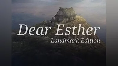 Dear Esther Landmark Edition EN/DE/FR/RU/ES United States (United States) [Xbox One/Series]