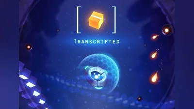 Transcripted EN United States (United States) [Xbox One/Series]