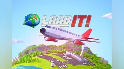Land It! EN United States (United States) [Xbox One/Series]