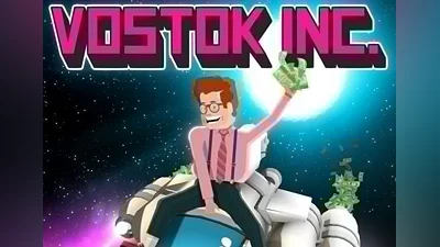 Vostok Inc. EN United States (United States) [Xbox One/Series]