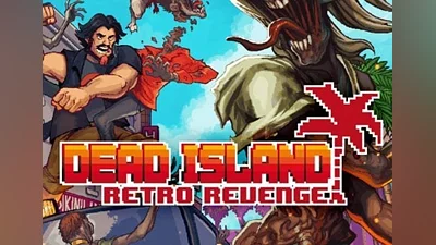 Dead Island: Retro Revenge United States (United States) [Xbox One/Series]