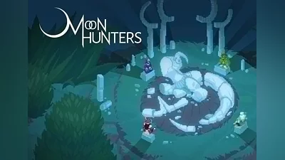 Moon Hunters United States (United States) [Xbox One/Series]