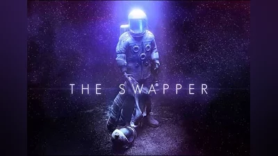 The Swapper EN United States (United States) [Xbox One/Series]