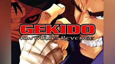 Gekido: Kintaro's Revenge EN United States (United States) [Xbox One/Series]