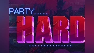 Party Hard United States (United States) [Xbox One/Series]