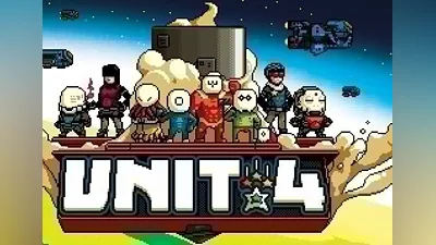 Unit 4 EN United States (United States) [Xbox One/Series]