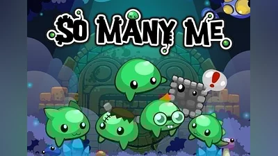 So Many Me EN United States (United States) [Xbox One/Series]