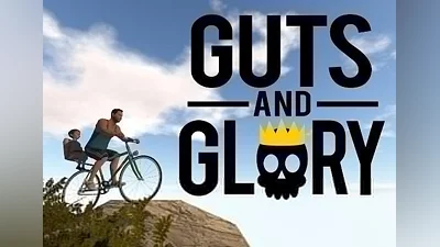 Guts and Glory EN United States (United States) [Xbox One/Series]