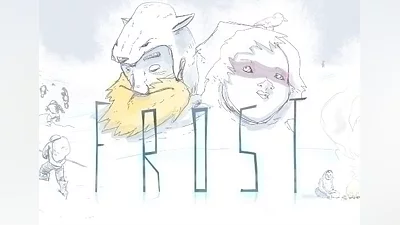 Frost EN United States (United States) [Xbox One/Series]