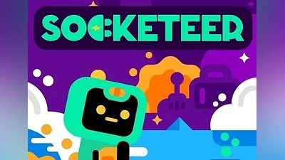 Socketeer EN United States (United States) [Xbox One/Series]