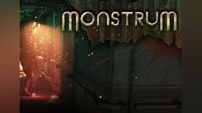 Monstrum EN United States (United States) [Xbox One/Series]
