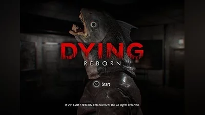 DYING: Reborn EN United States (United States) [Xbox One/Series]