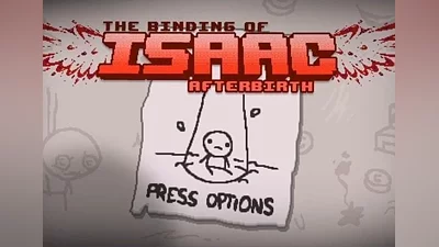 The Binding of Isaac: Afterbirth DLC EN United States (United States) [Xbox One/Series]