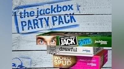 The Jackbox Party Pack EN United States (United States) [Xbox One/Series]