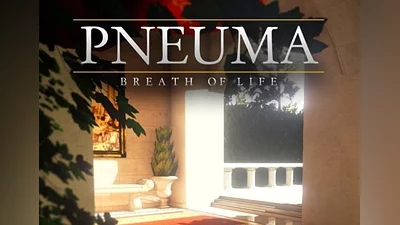 Pneuma: Breath of Life EN United States (United States) [Xbox One/Series]