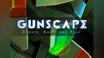 Gunscape EN United States (United States) [Xbox One/Series]