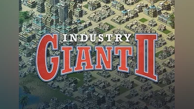 Industry Giant 2 EN/DE/FR/IT/RU/ES United States (United States) [Xbox One/Series]