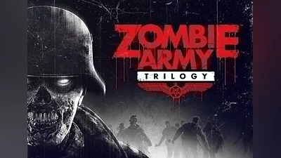 Zombie Army Trilogy United States (United States) [Xbox One/Series]