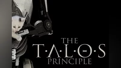 The Talos Principle EN/DE/FR/IT/ES United States (United States) [Xbox One/Series]
