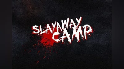 Slayaway Camp - Butcher's Cut EN/DE/FR/RU/ZH/ES United States (United States) [Xbox One/Series]