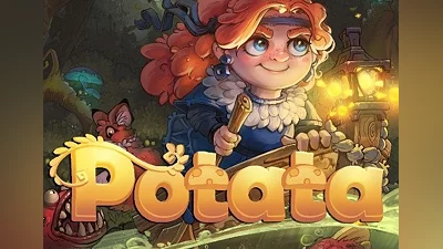 Potata: Fairy Flower EN United States (United States) [Xbox One/Series]