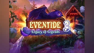 Eventide 3: Legacy of Legends United States (United States) [Xbox One/Series]