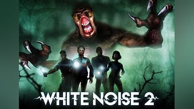 White Noise 2 United States (United States) [Xbox One/Series]