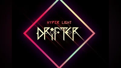 Hyper Light Drifter EN/DE/FR/IT/JA/ES United States (United States) [Xbox One/Series]