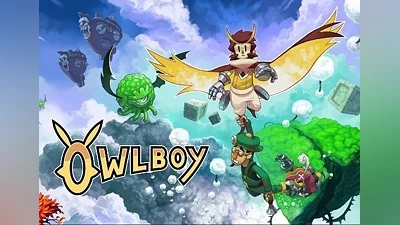 Owlboy United States (United States) [Xbox One/Series]