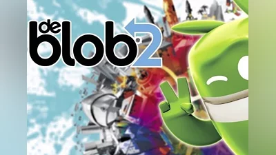 De Blob 2 United States (United States) [Xbox One/Series]