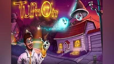 TurnOn United States (United States) [Xbox One/Series]