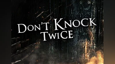 Don't Knock Twice EN/DE/FR/IT/ES United States (United States) [Xbox One/Series]